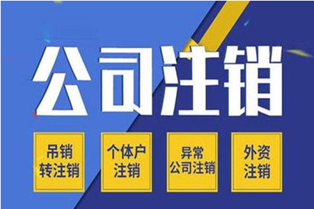 最新公司注销事件，背景、进展与影响分析