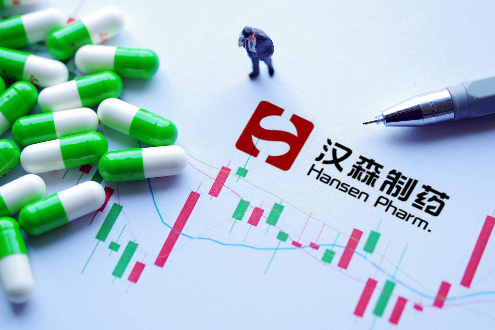 汉森制药最新动态更新