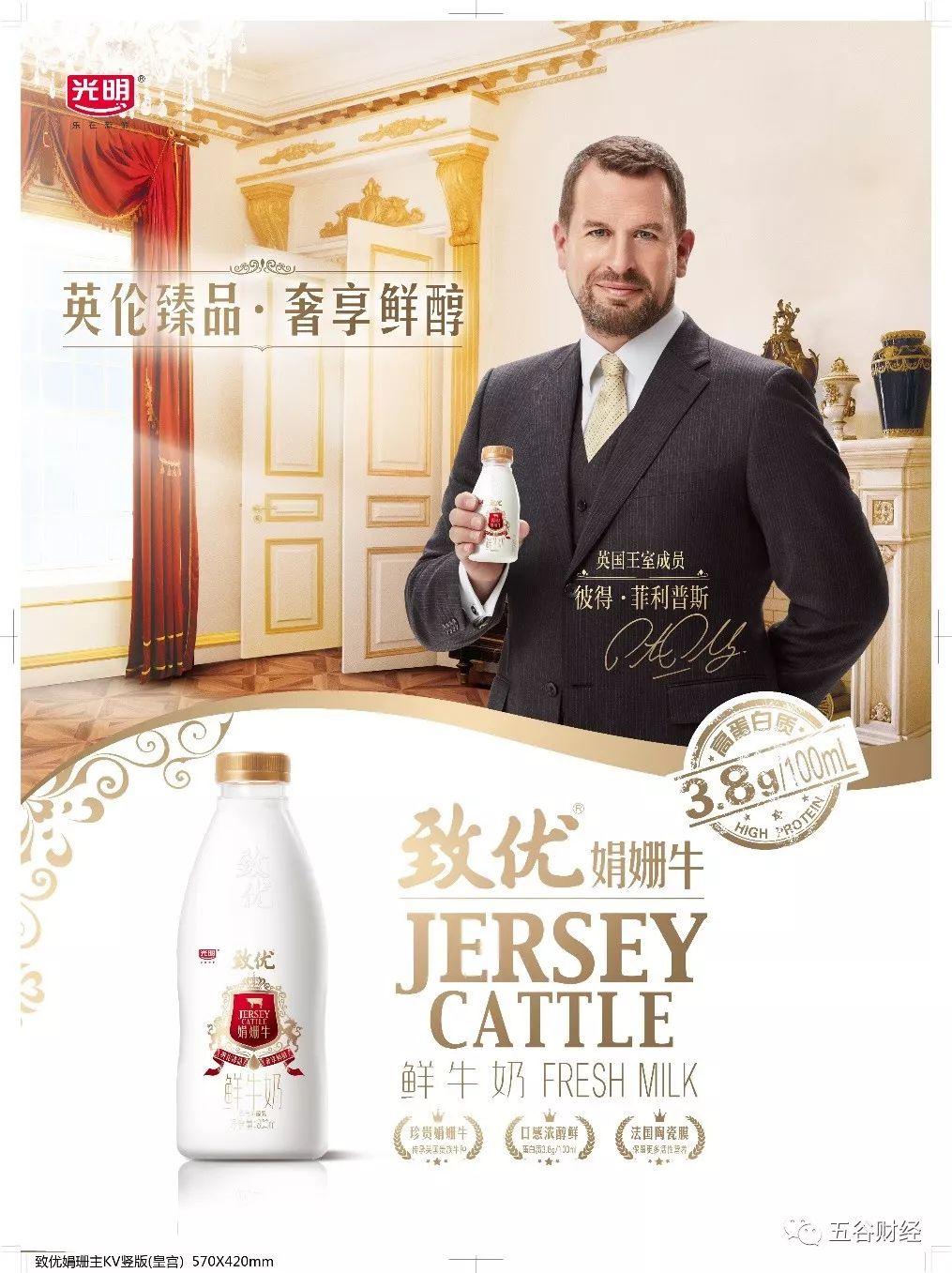 上市乳业，背景、历程与地位探究