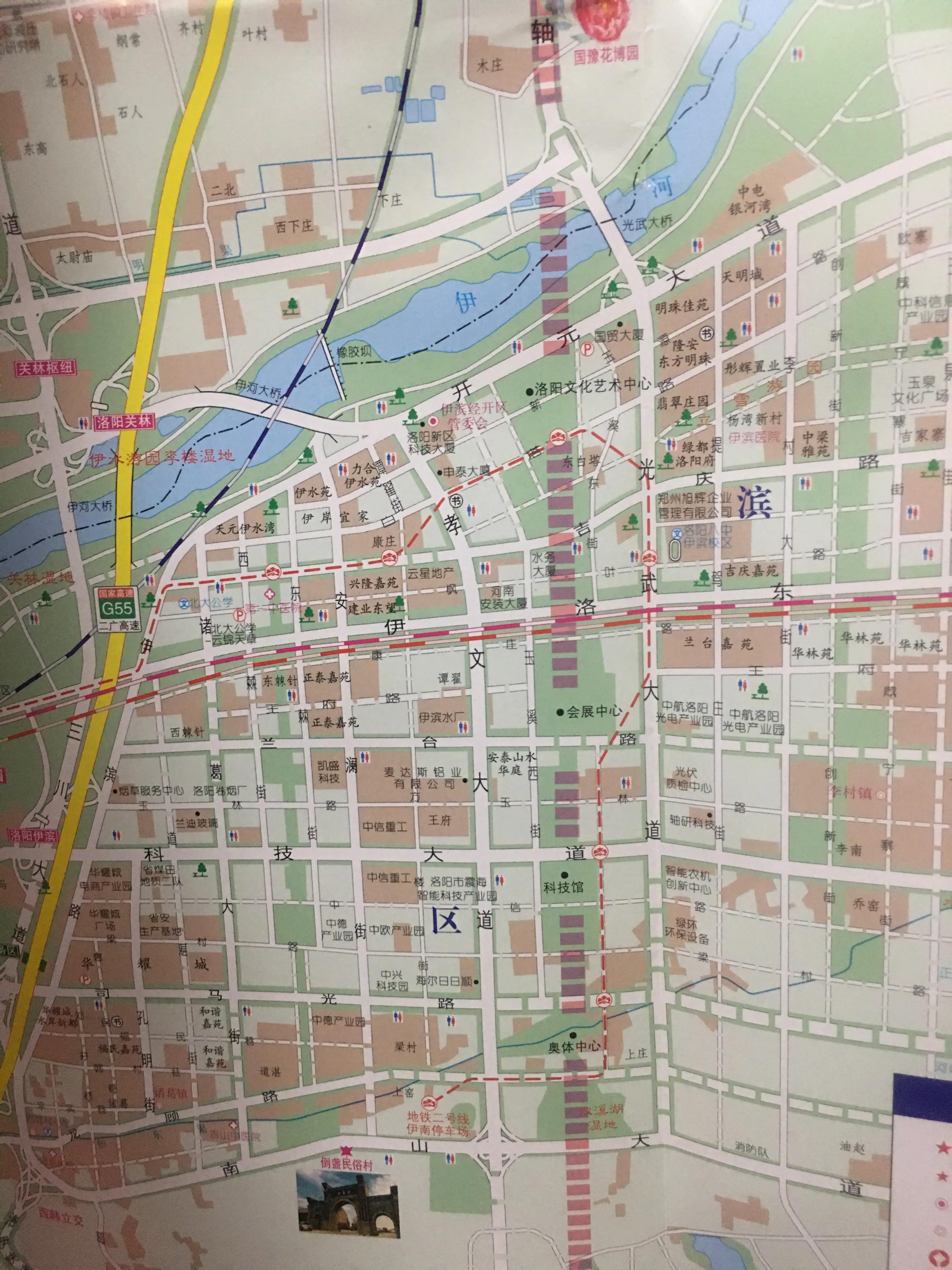 技术革新引领下的高清地图，导航与生活映射的新时代体验